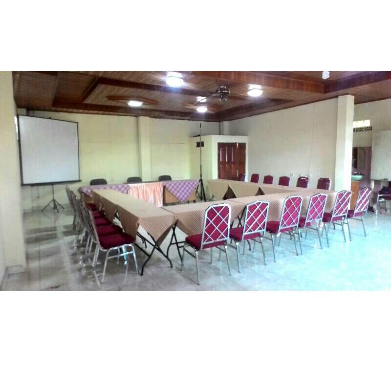 Hotel Yuriko Bukittinggi Exterior foto