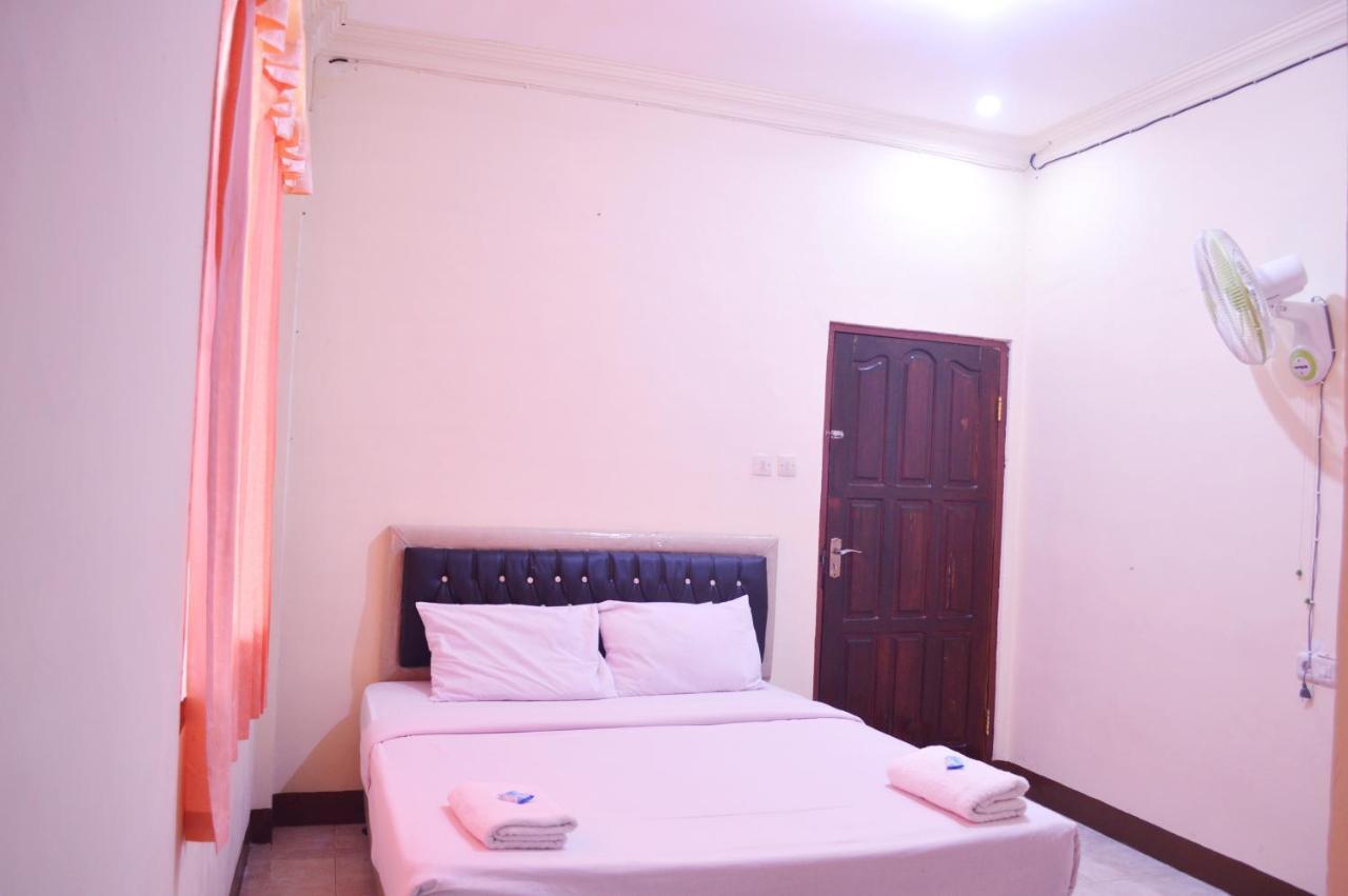 Hotel Yuriko Bukittinggi Exterior foto