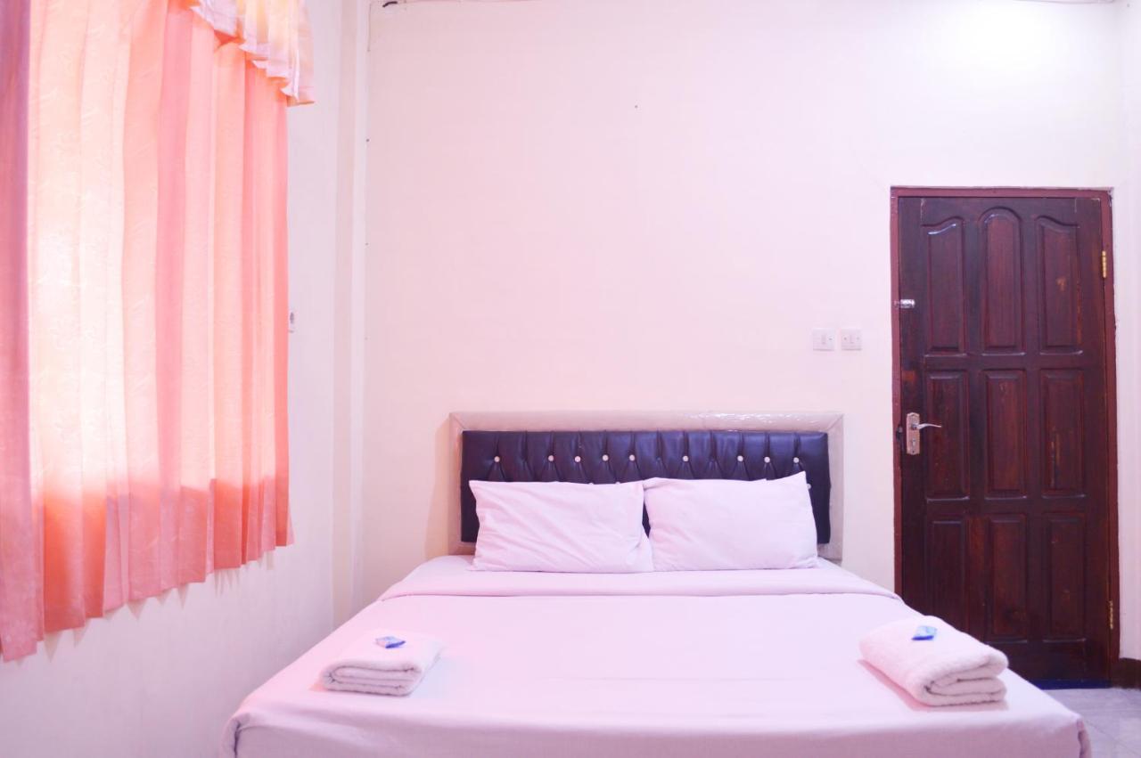Hotel Yuriko Bukittinggi Exterior foto